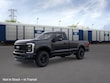  Ford F-250SD