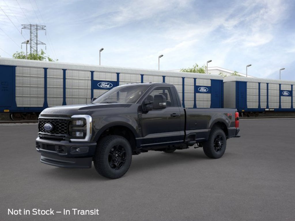 New 2026 Ford F-250SD F-250 XL TRUCK