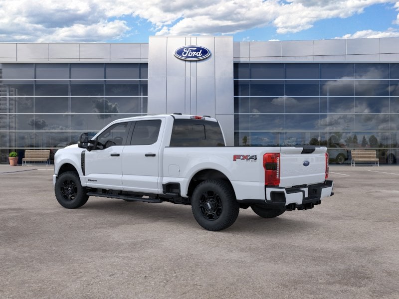 2026 Ford F-350 Super Duty XL - Photo 27