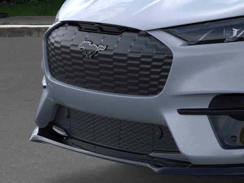 2025 Ford Mustang Mach-E GT - Photo 44
