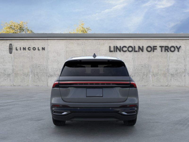 2024 Lincoln Nautilus Premiere 5