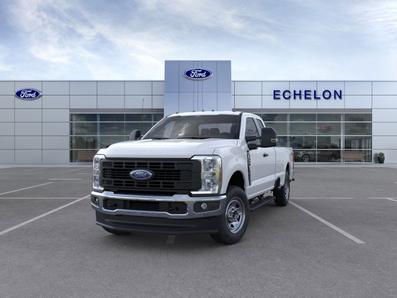 2025 Ford F-350 photo 2