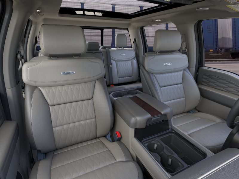 Thumbnail: 2026 Ford Econoline - 10