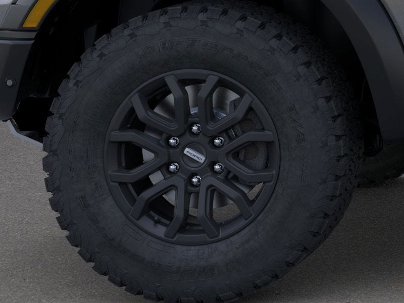 Thumbnail: 2025 Ford Ranger - 41