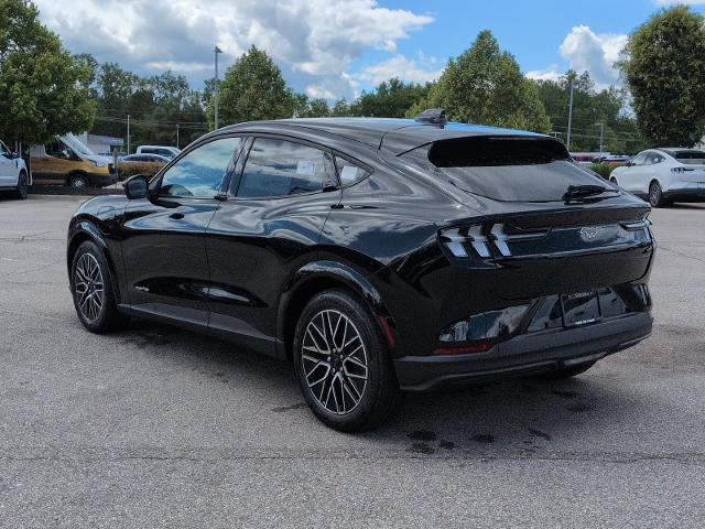 2026 Ford Mustang Mach-E Premium CROSSOVERS