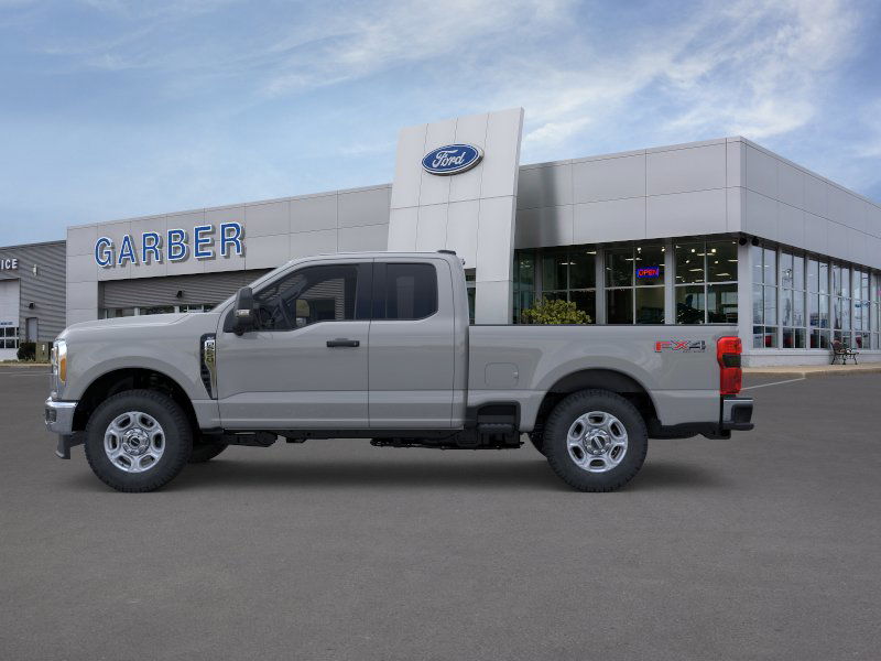 2026 Ford F-250 photo 2