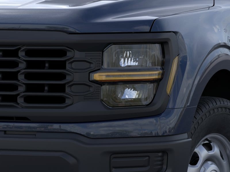 2025 Ford F-150 XL - Photo 55