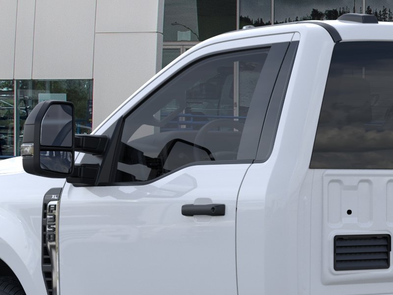 Thumbnail: 2026 Ford Econoline - 43