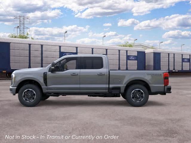 Thumbnail: 2026 Ford F-250 - 25