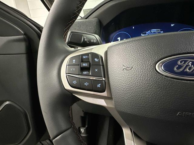 Thumbnail: 2026 Ford Explorer - 43