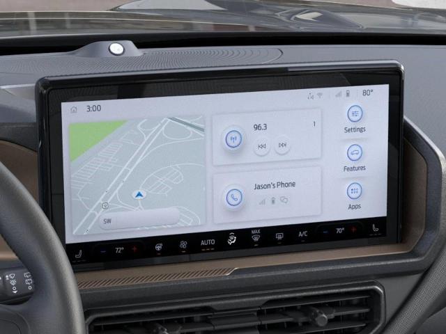 2025 Ford Bronco Sport Outer Banks - Photo 14