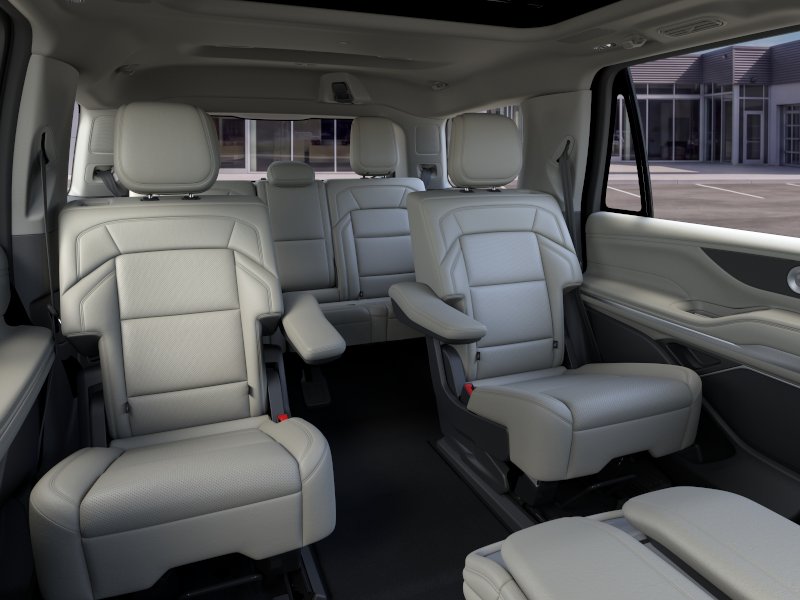2026 Lincoln Navigator Reserve - Photo 34