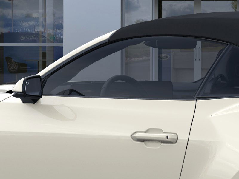 2025 Ford Mustang GT Premium Convertible - Photo 42