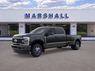 2026 Ford F-350 F-350&reg; King Ranch&reg; TRUCK