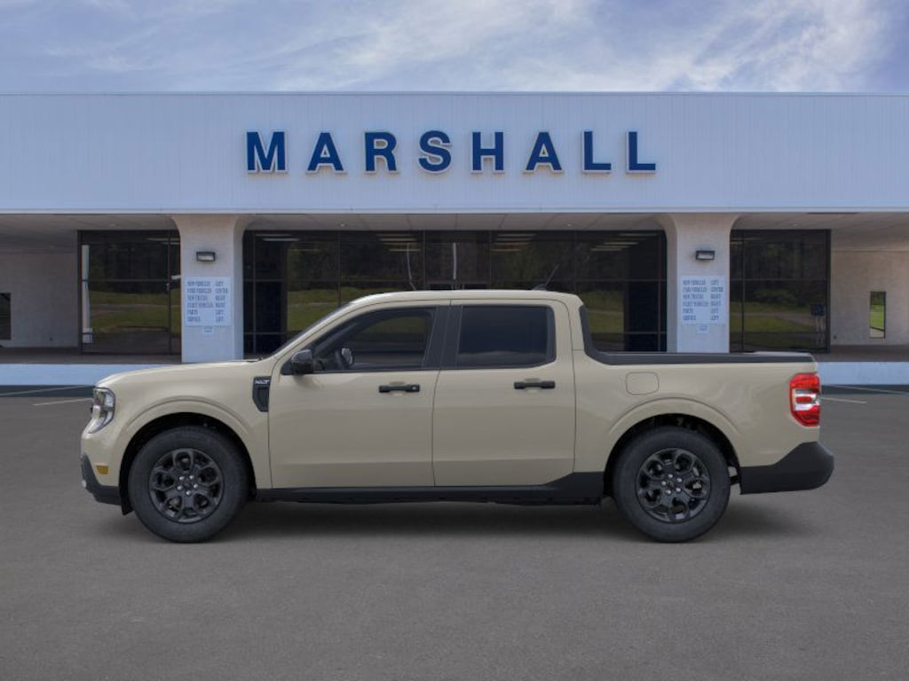 New 2025 Ford Maverick XLT TRUCK