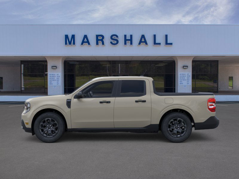 2025 Ford Maverick XLT photo 3