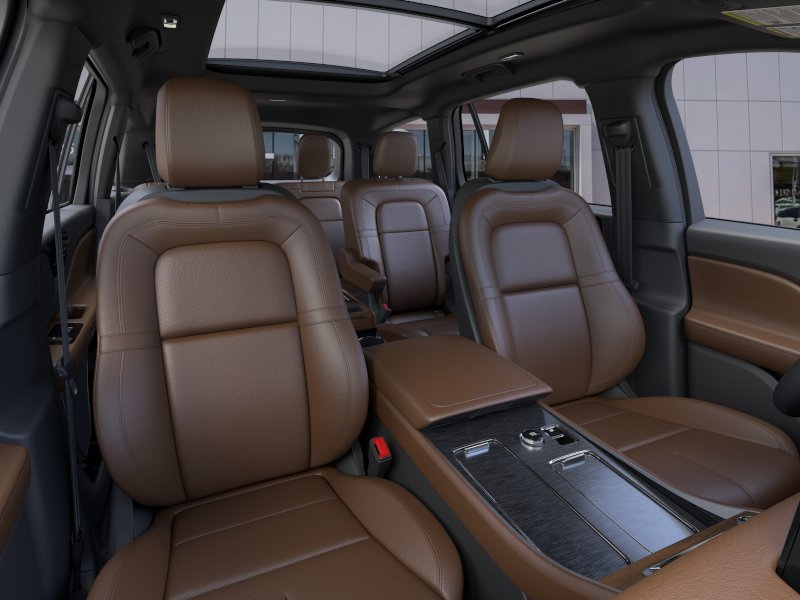 2026 Lincoln Aviator Reserve - Photo 35