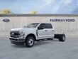  Ford Super Duty F-350 DRW