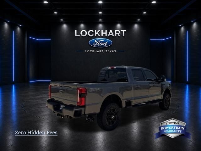 2026 Ford F-250 Super Duty Lariat - Photo 30
