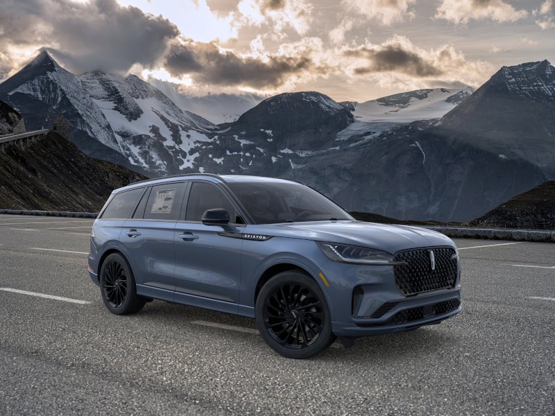 2026 Lincoln Aviator Reserve - Photo 29