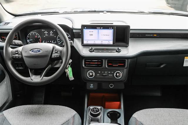 2024 Ford Maverick XLT 38