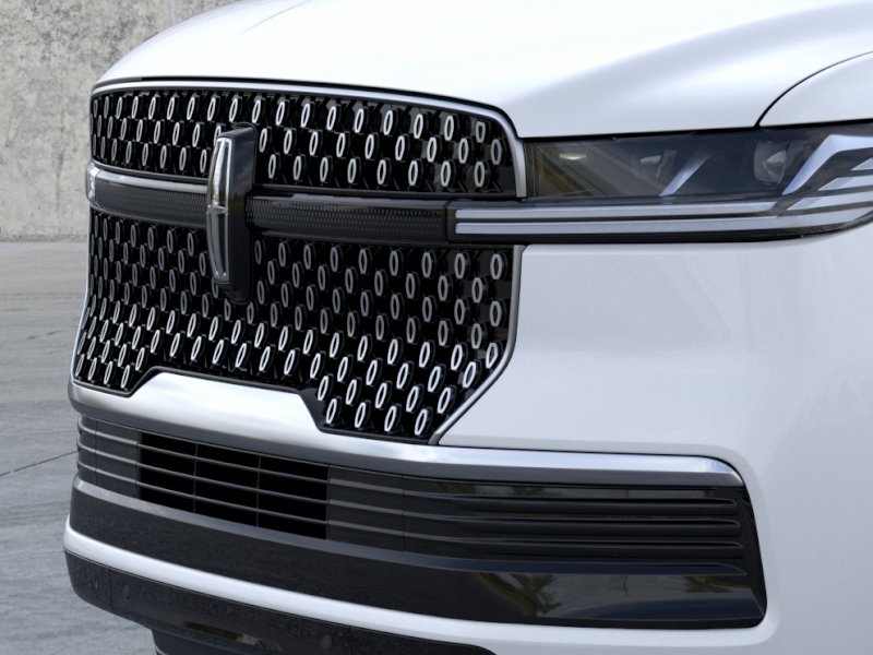 2026 Lincoln Navigator Reserve L - Photo 40