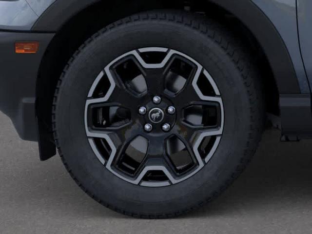 Thumbnail: 2025 Ford Bronco Sport - 42