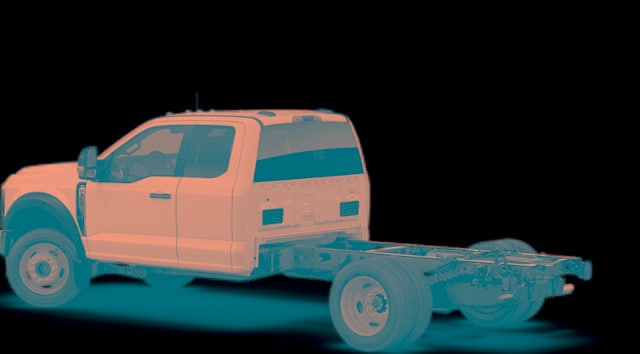 new 2026 Ford Super Duty F-450 DRW car, priced at $83,455