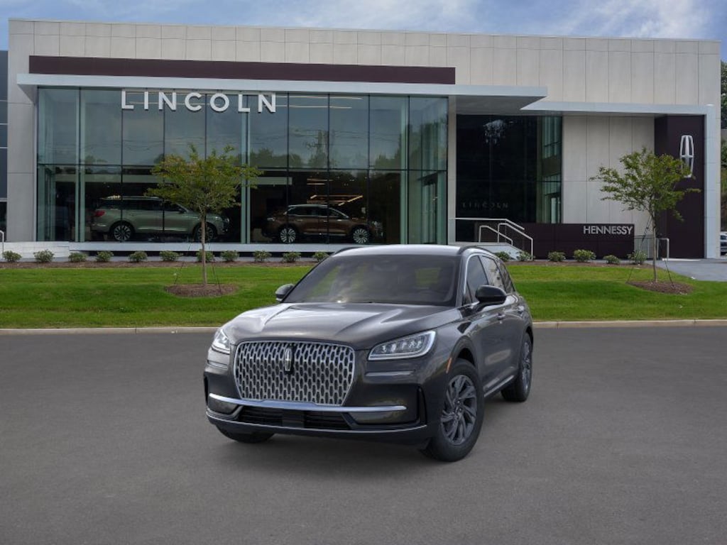New 2026 Lincoln Corsair Premiere SUV