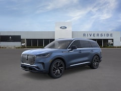 New 2026 Lincoln Aviator for sale in Macon