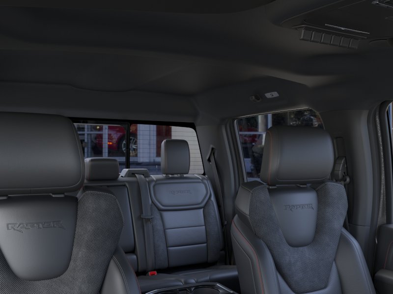 2025 Ford F-150 Raptor - Photo 22