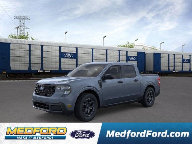 2025 Ford Maverick Truck SuperCrew 