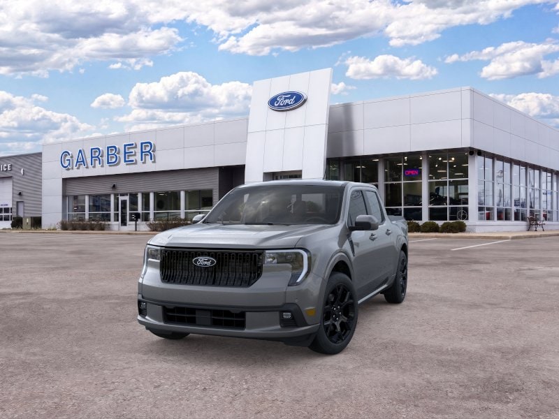 2025 Ford Maverick Lobo Standard - Photo 32