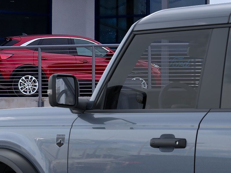 Thumbnail: 2025 Ford Bronco - 47