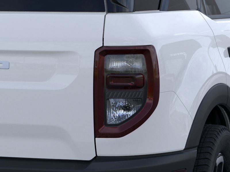 2024 Ford Bronco Sport Big Bend photo 3