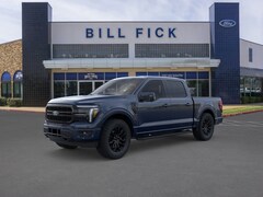 2026 Ford F-150 Lariat TRUCK