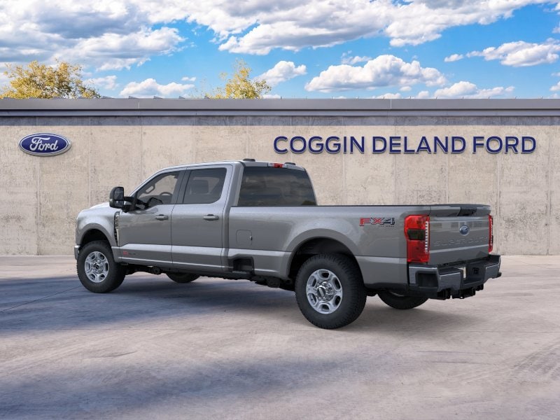 2026 Ford F-250 Super Duty XLT - Photo 36