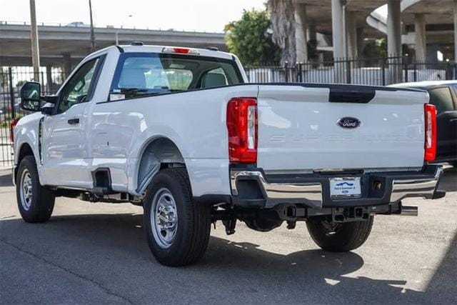Thumbnail: 2024 Ford F-350 - 33