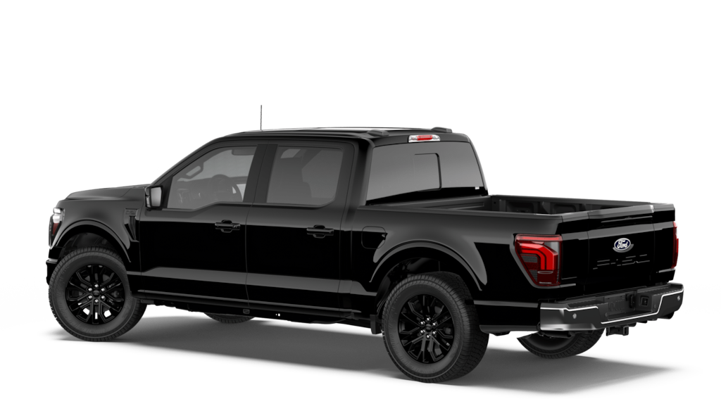 New 2026 Ford F-150 Lariat TRUCK