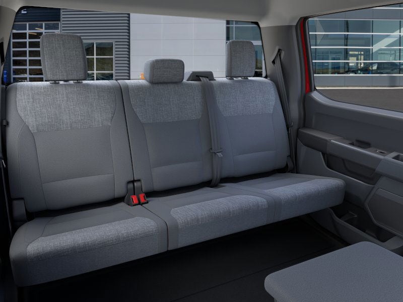 2026 Ford F-250 Super Duty XLT - Photo 34