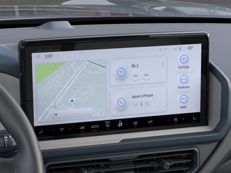 2026 Ford Bronco Sport Heritage SUV