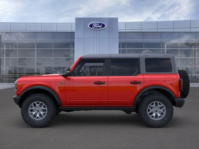 2024 Ford Bronco 4-Door Badlands - Photo 29