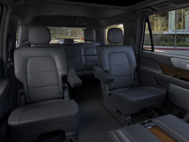 2024 Lincoln Navigator Reserve - Photo 34
