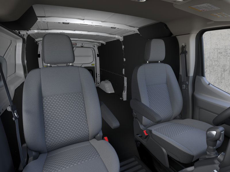 Thumbnail: 2025 Ford Transit Series - 31