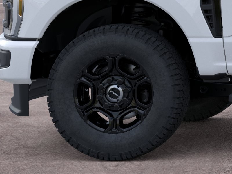 2026 Ford F-350 Super Duty XL - Photo 19
