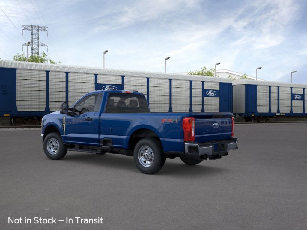 New 2026 Ford Super Duty F-250 XL TRUCK