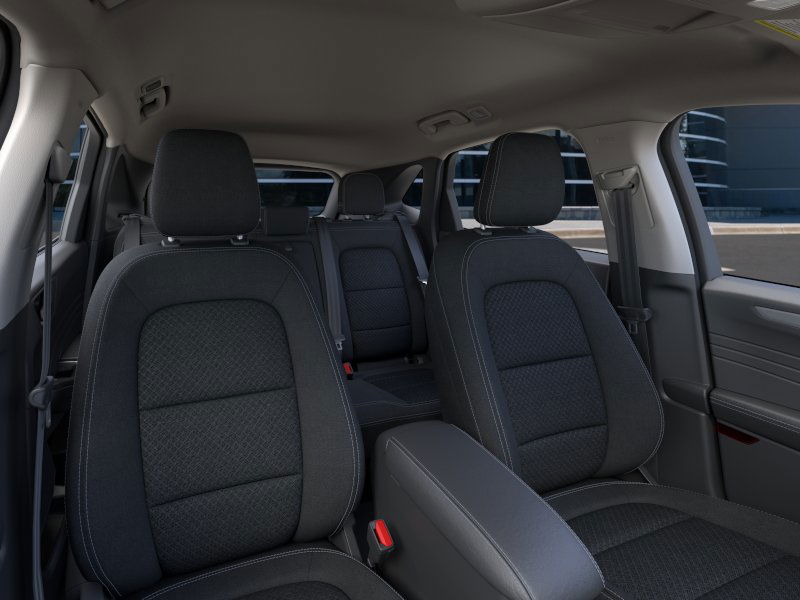 2026 Ford Escape Active - Photo 114