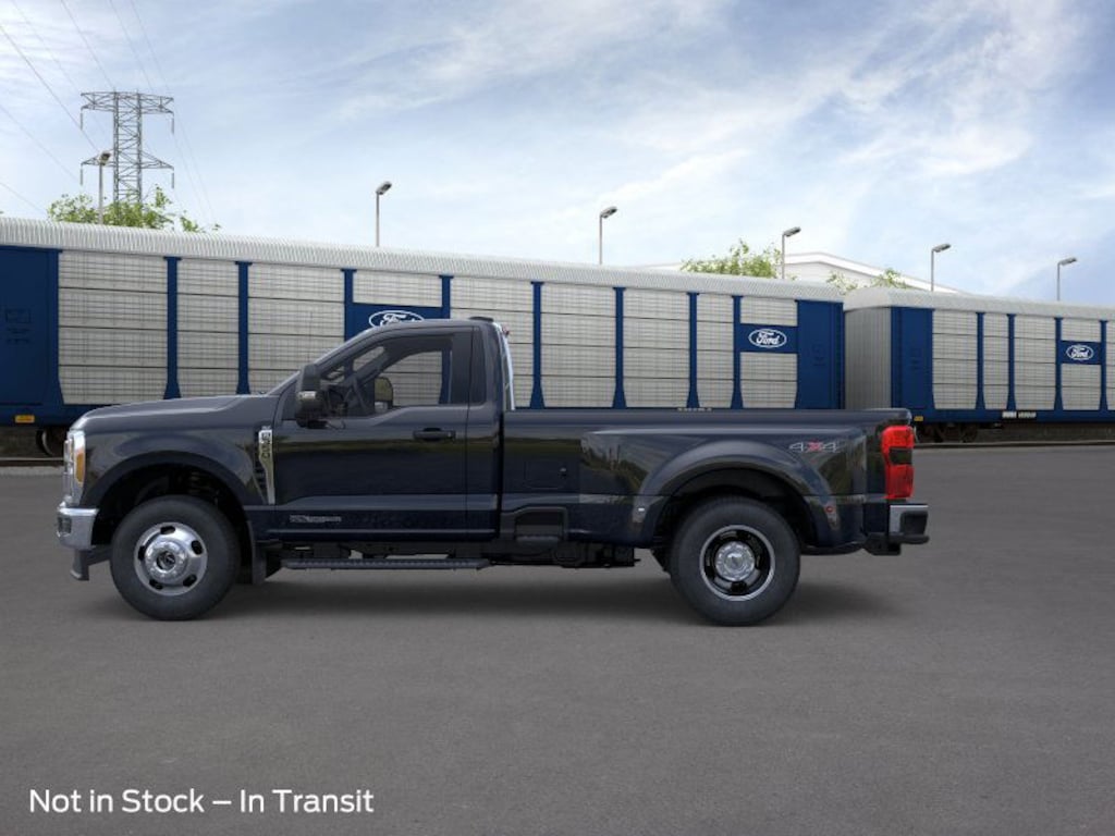 New 2026 Ford Super Duty F-350 XLT TRUCK