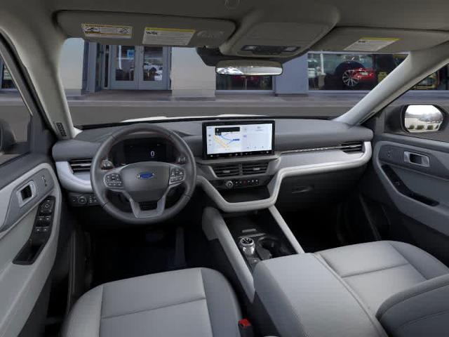 Thumbnail: 2025 Ford Explorer - 32