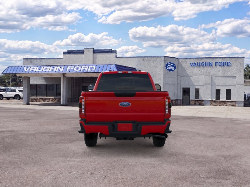 2026 Ford F-250 Super Duty XL - Photo 27